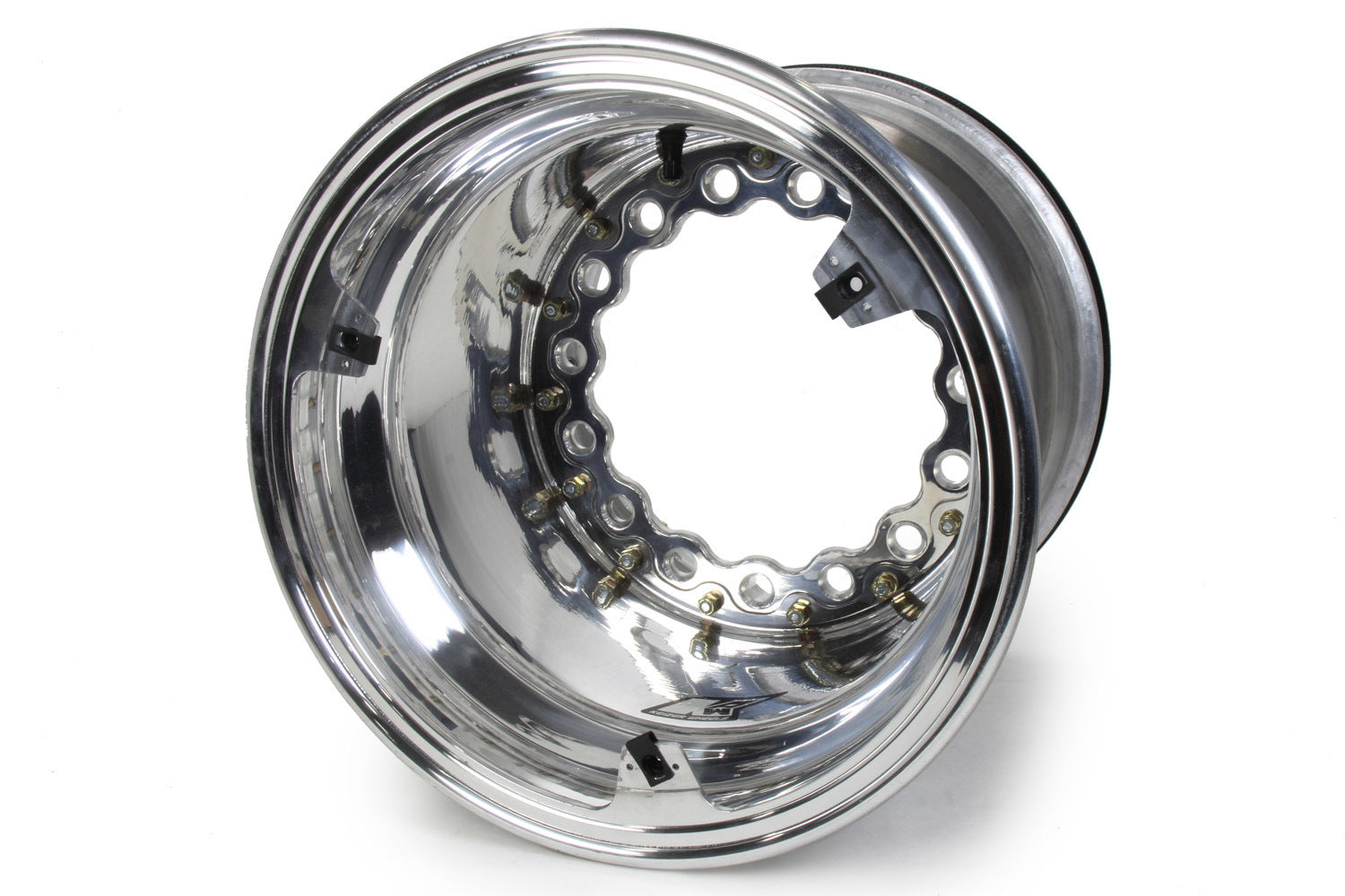 15×14 5in BS Wide 5 Inner B/L Modular Pro Ri on Sale