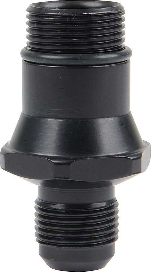 12AN Fitting Black Online Sale