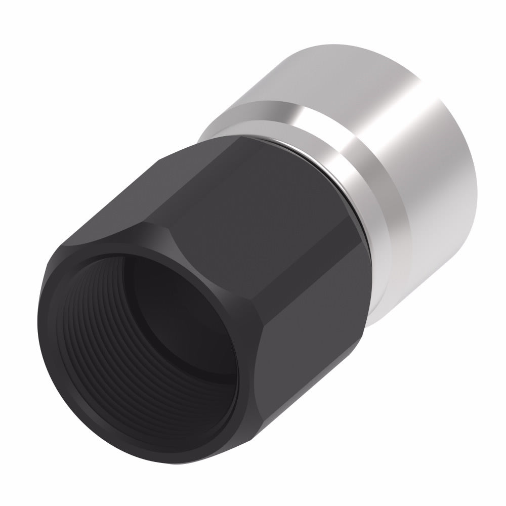 12an StreetLite Crimp Fitting Straight on Sale