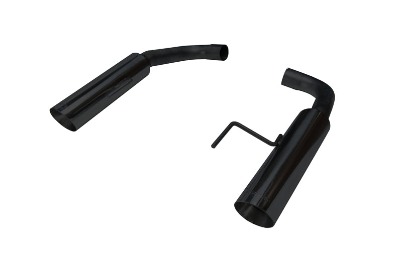 15-   Mustang Pype Bomb Axle Back Ehaust Kit Discount