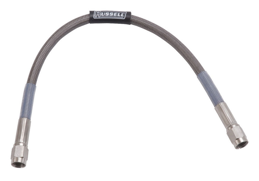13in DOT Endura Brk Hose #3 to #3 Str Online now