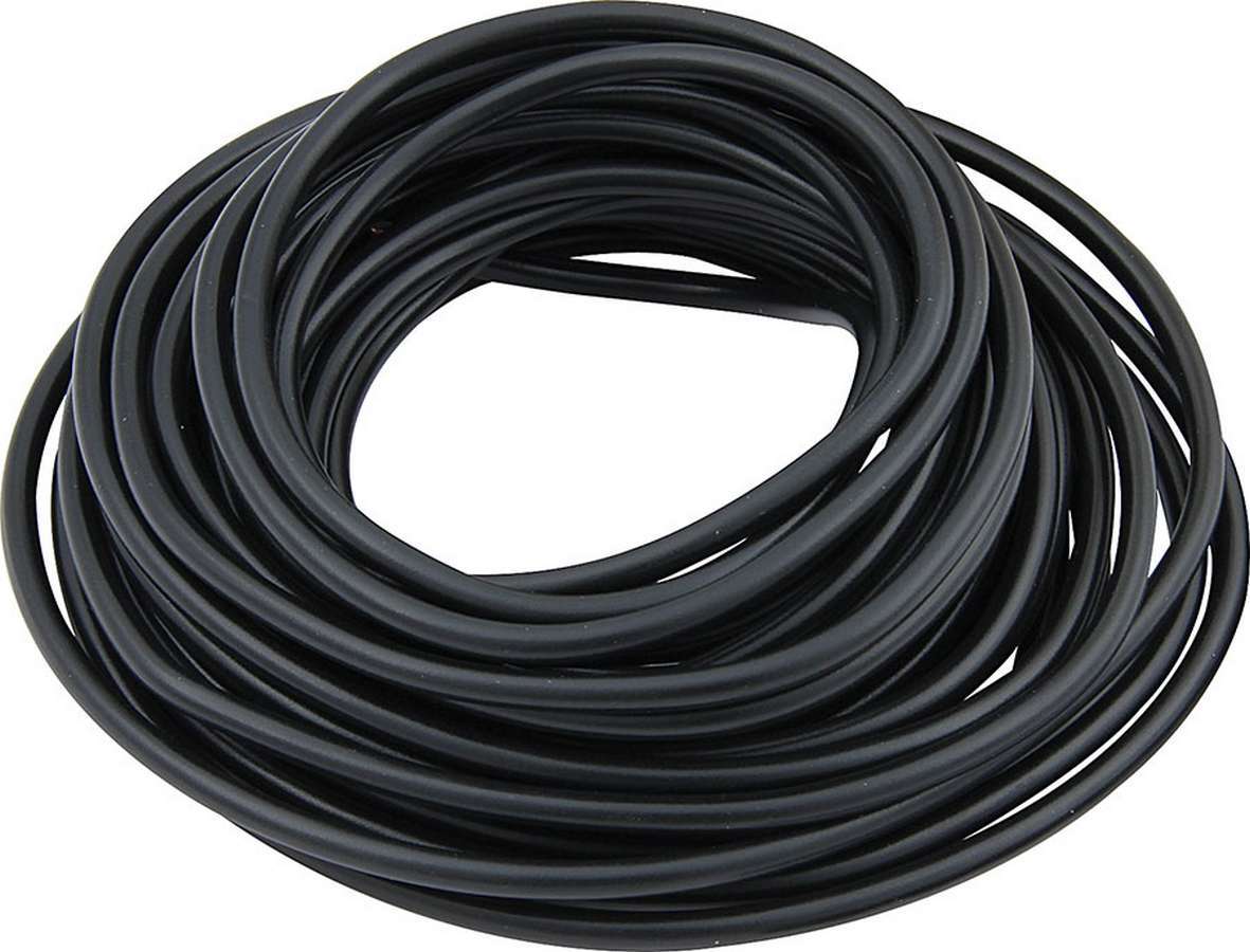 14 AWG Black Primary Wire 20ft Online now