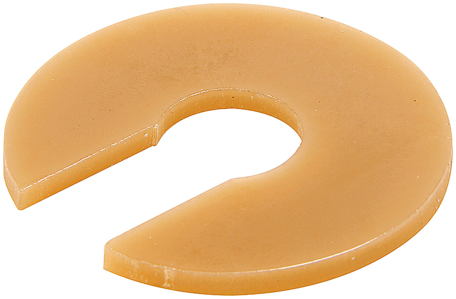14mm Bump Stop Shim 1/8in Brown Online Sale