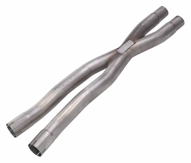15-  Mustang 5.0L X-Pipe Online