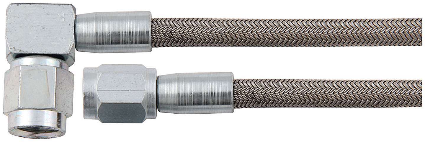 12in #4 Line -4 Str/-4 90 Deg 5pk Discount