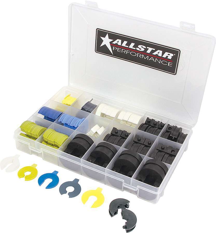 14mm Shock Shim Deluxe Kit Online Hot Sale