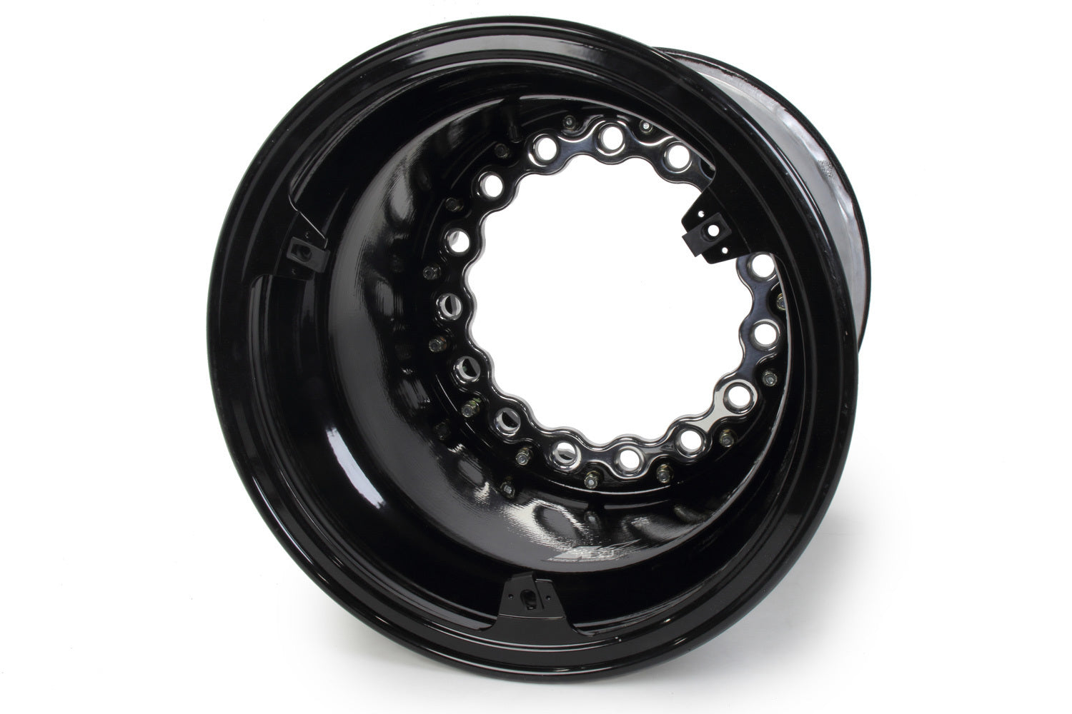 15×14 5in BS Wide 5 Blk Inner B/L Modular Pro Ri Online Hot Sale