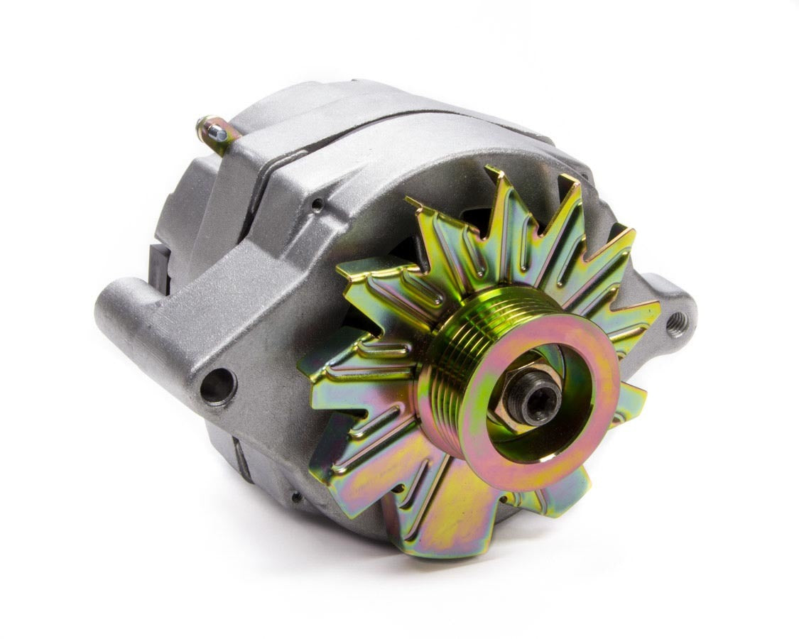 140 Amp Alternator Ford 1 Wire 6-Groove Supply