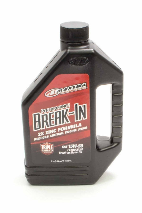 15w50 Break-In Oil 1 Quart Online