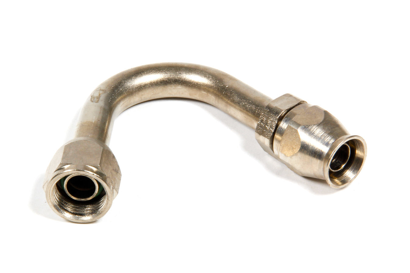 135 Degree -8 A/C Hose Fitting Supply