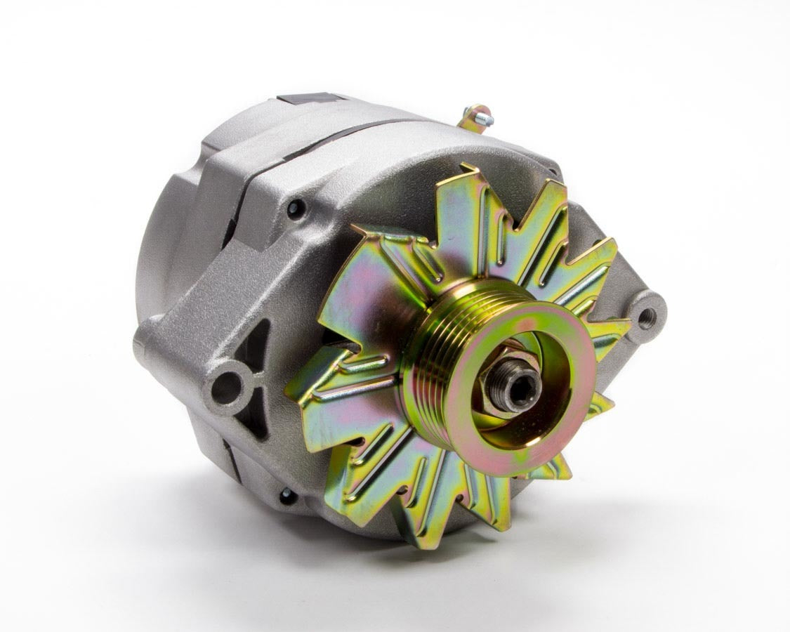 140 Amp Alternator GM 1 Wire 6-Groove Sale