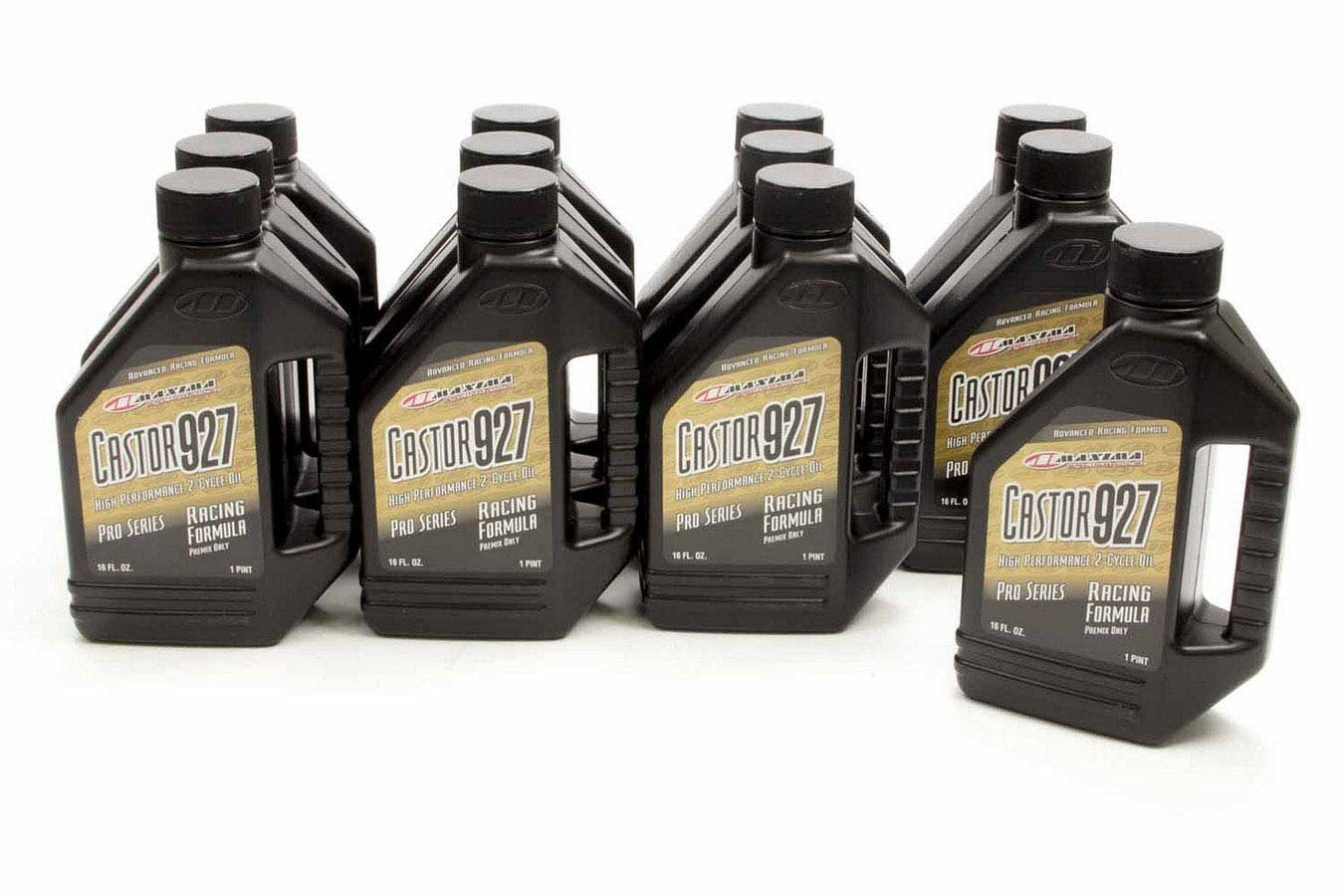 2 Cycle Oil Case 12x16oz Castor 927 Online
