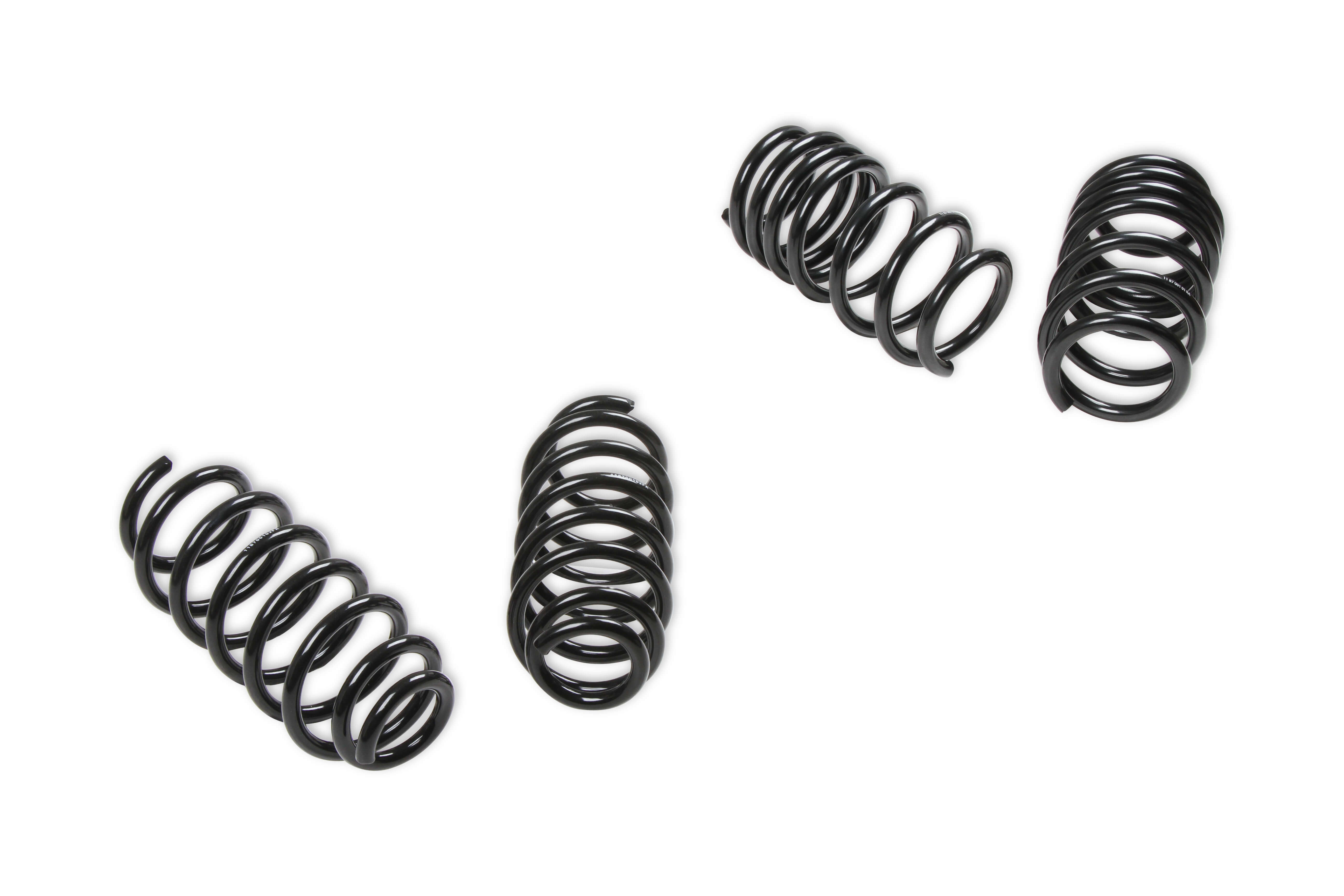 18-20 Tesla Model 3 Drop Springs Online Sale