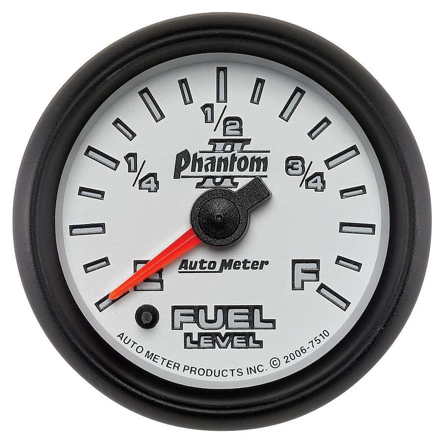 2-1/16in P2/S Fuel Level Gauge Online Hot Sale