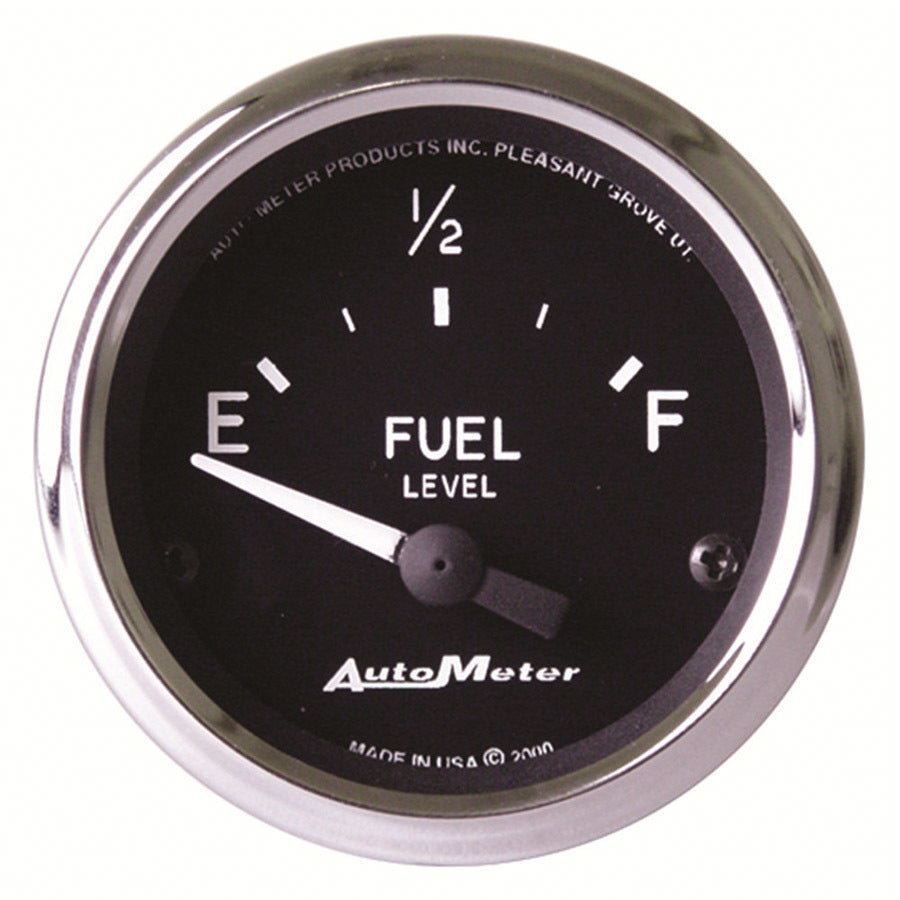 2-1/16in Cobra Series Fuel Level Gaguge Online Hot Sale