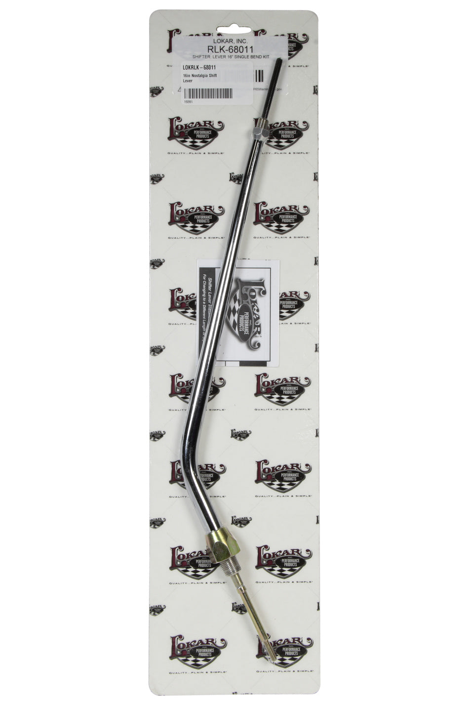 16in Nostalgia Shift Lever Online Sale