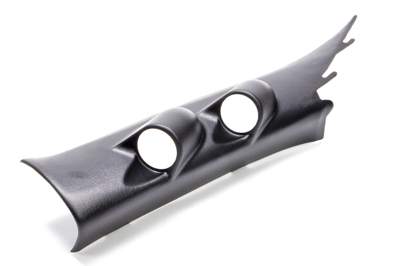 2-1/16 Dual Gauge Pillar Pod – Camaro 10-15 Fashion