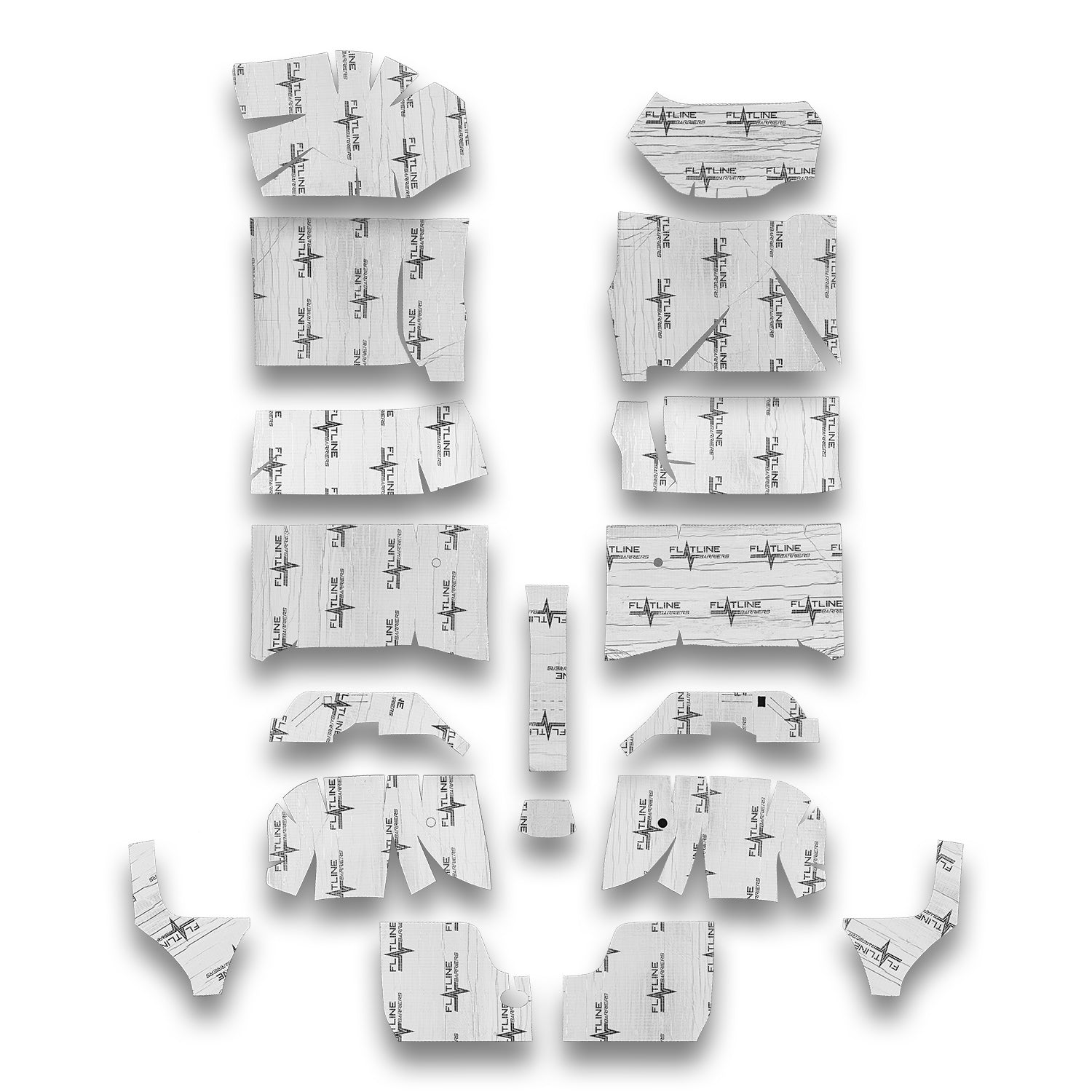 1982-92 GM F-Body Floor Insulation Kit Sale