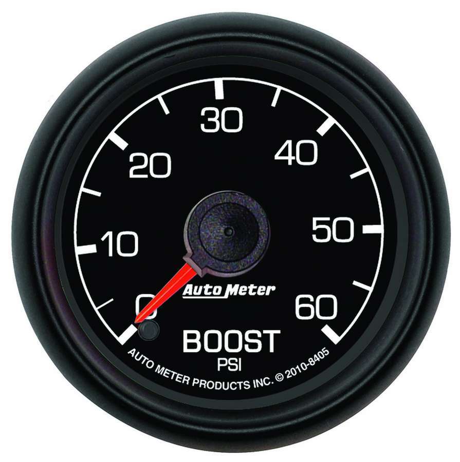 2-1/16 Boost Gauge – 0-60psi Online now