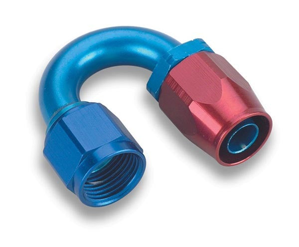 180 Deg #16 Hose Fitting Online