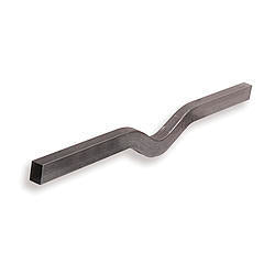 2 x 3in Drop Crossmember Hot on Sale