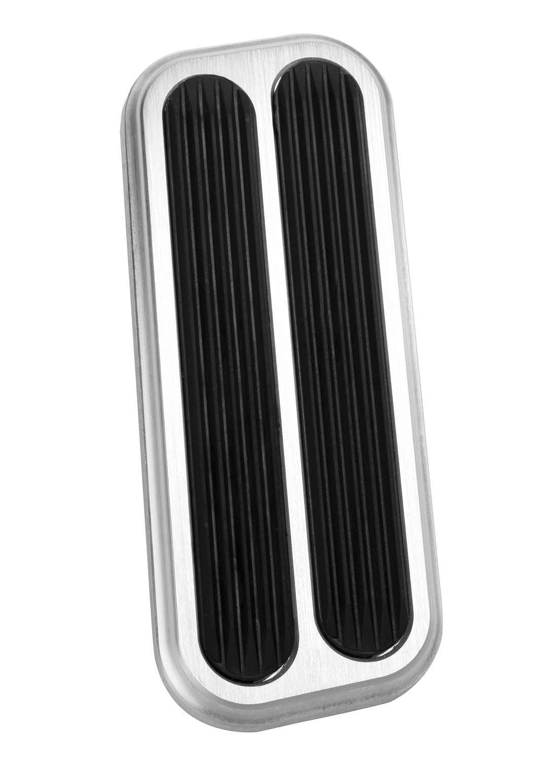 1966-77 Bronco Throttle Pedal Pad Curved Online Sale