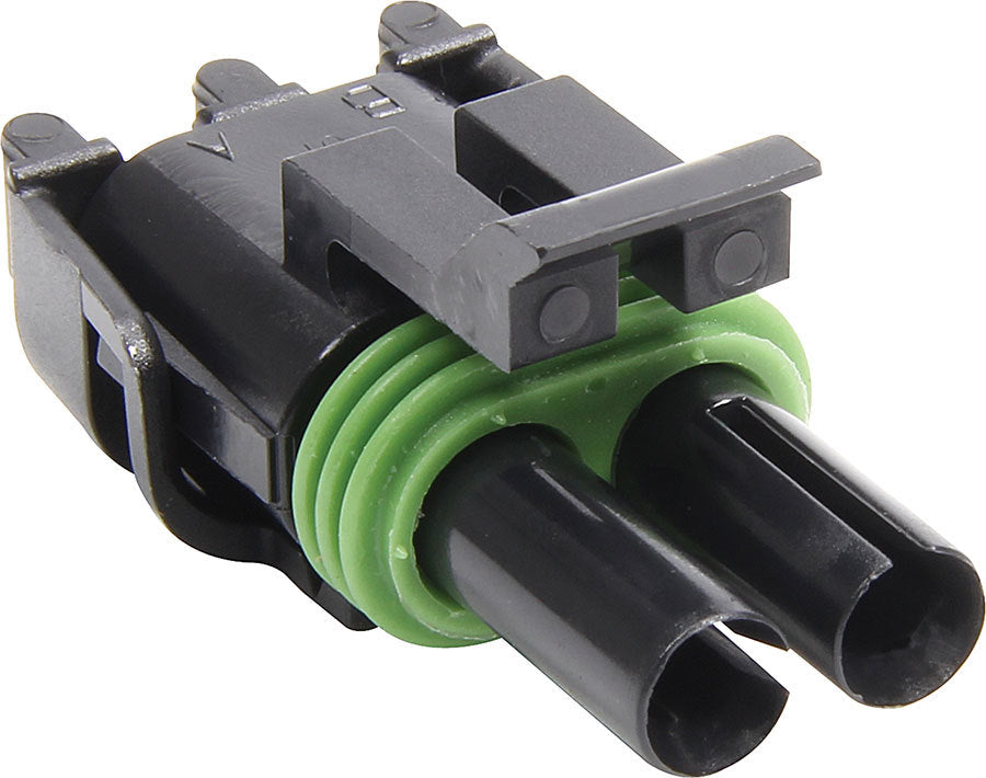2 Pin Weather Pack Tower Housing Sale