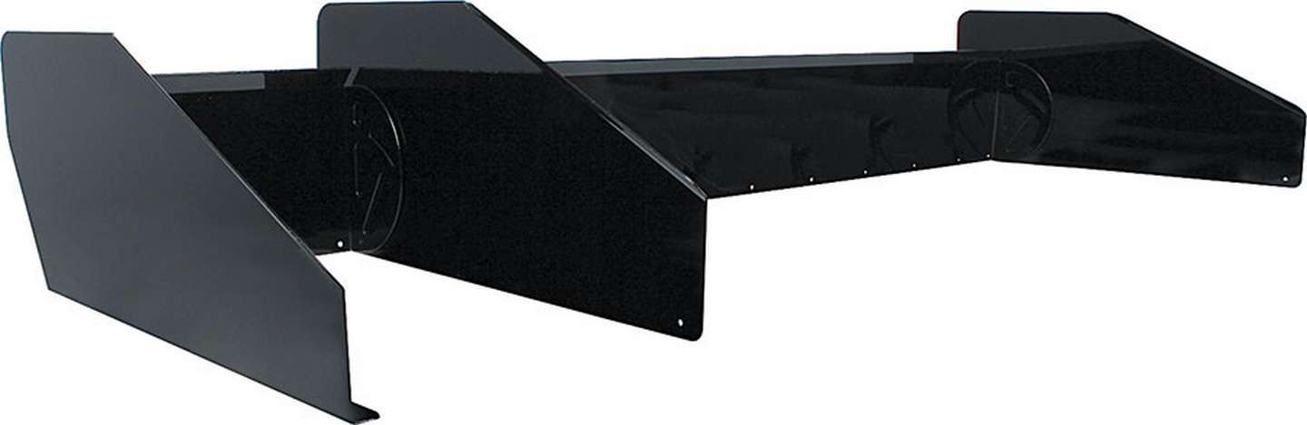 2 Piece Spoiler 7×66 Large Sides Discontinued Online now