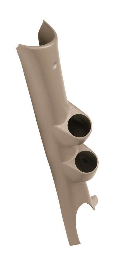 2-1/16in Dual Gauge Pod- 03-05 Dodge Ram Sale