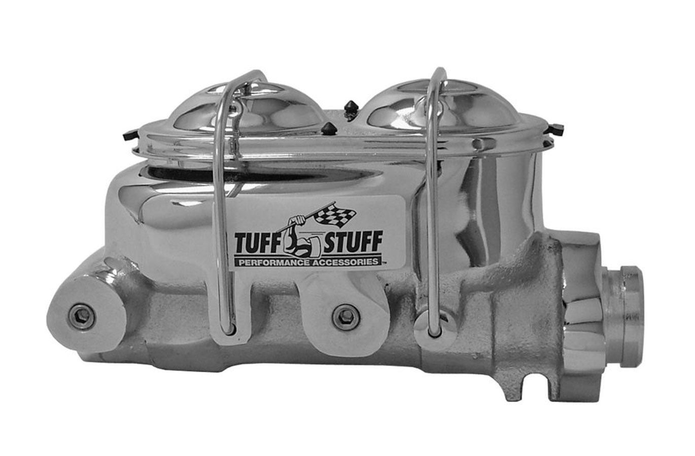 1in Bore Master Cylinder Chrome on Sale