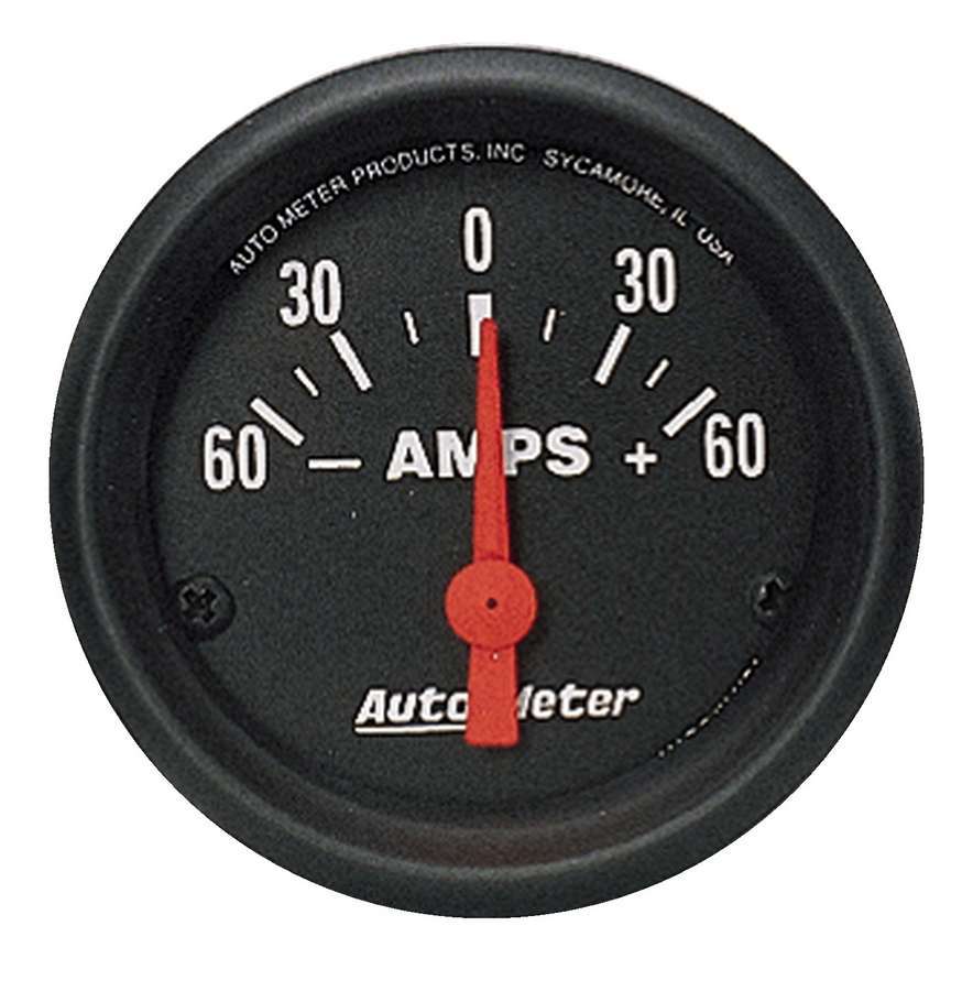 2-1/16 Ammeter Online Hot Sale