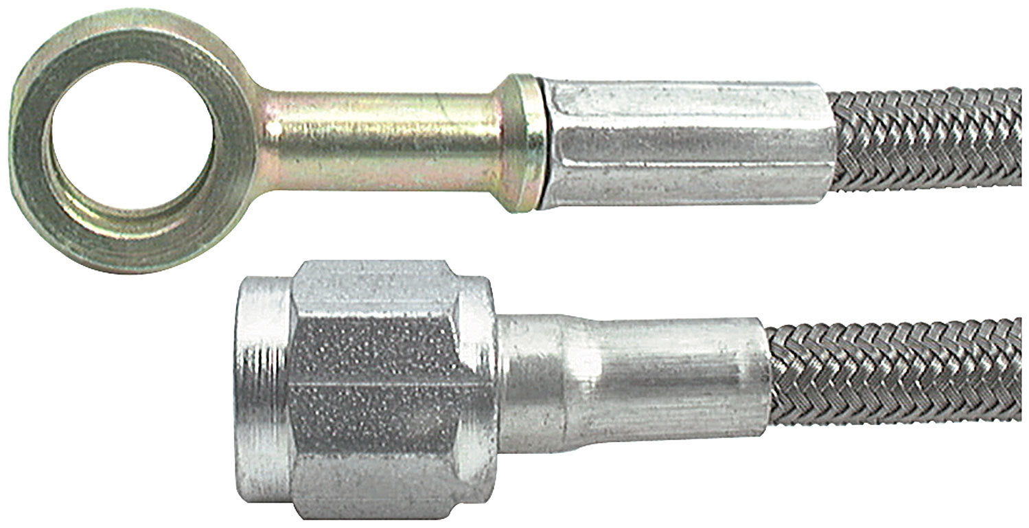 18in #3 Line -3 Str/10mm Banjo Discount