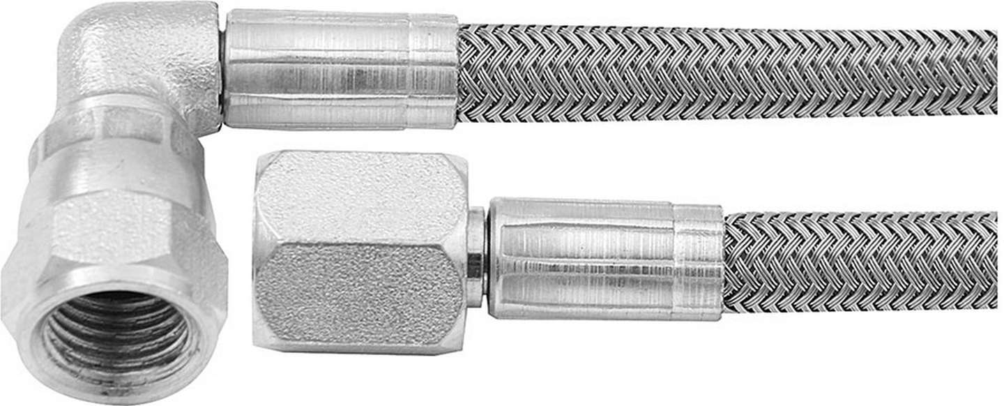 16in #4 Line -4 Str/-4 90 Deg Supply
