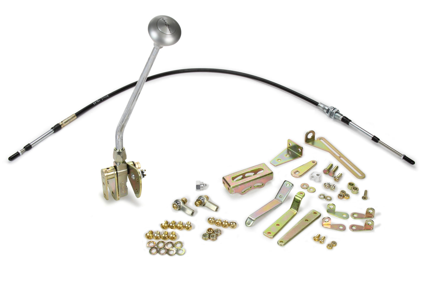 16in 700R4 Cable Operatd Trans Shifter Sale