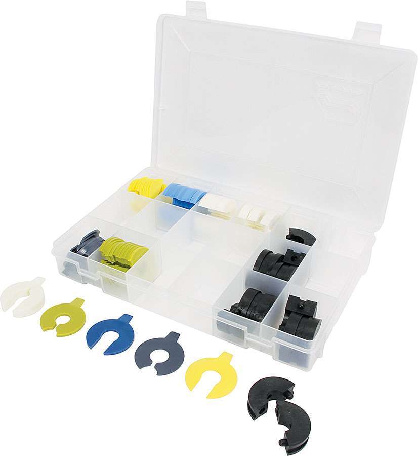 16mm Shock Shim Standard Kit Online Hot Sale