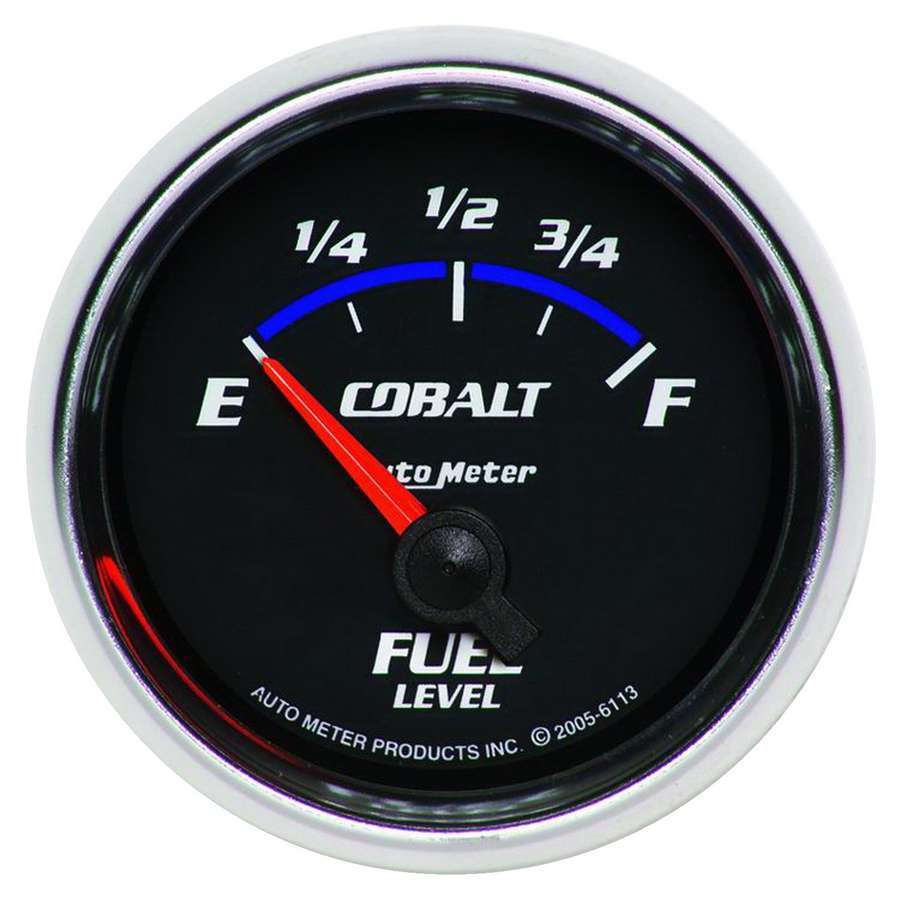 2-1/16in C/S Fuel Level Gauge 0-90ohms Sale