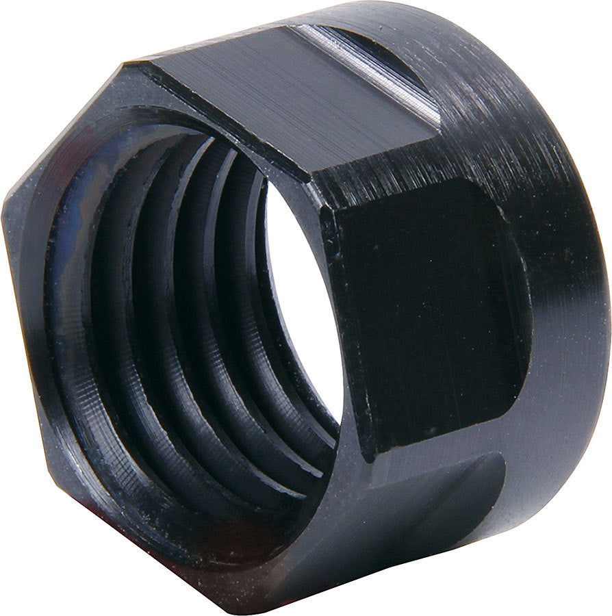 1in Coarse Thread Nut 1-1/8in Wrench Fashion