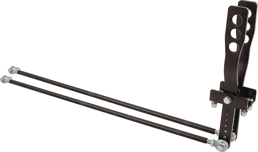 2 Lever Shifter Black Hot on Sale