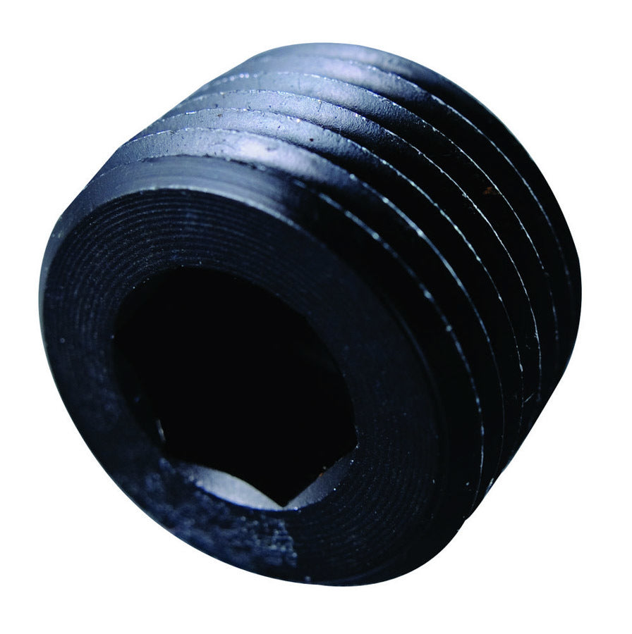 1in MPT Pipe Plug w/ Internal Allen Fashion