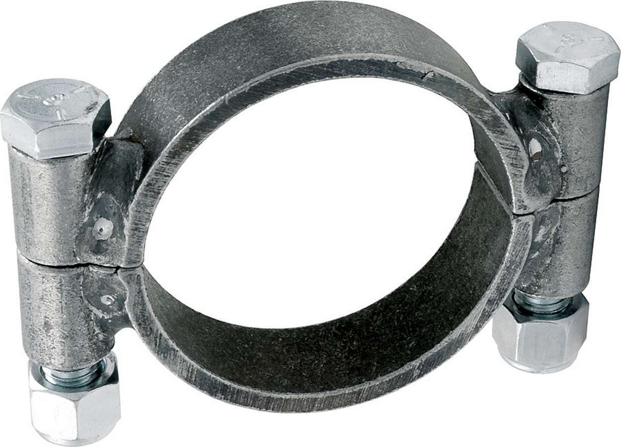 2 Bolt Clamp On Retainer 1in Wide Discount