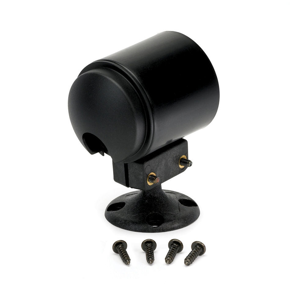 2-1/16in Roll Cage Gauge Pod – Pedestal Mount Hot on Sale