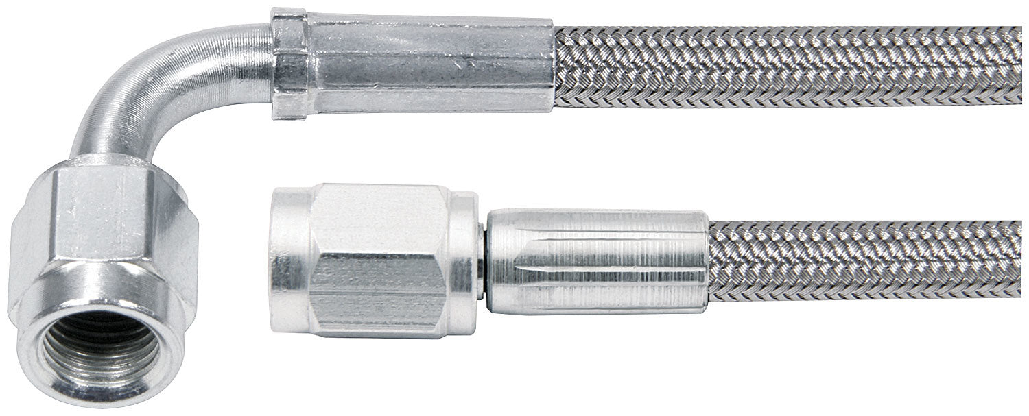 18in #3 Line -3 Str/-3 90 Deg Tube Style 5pk Hot on Sale