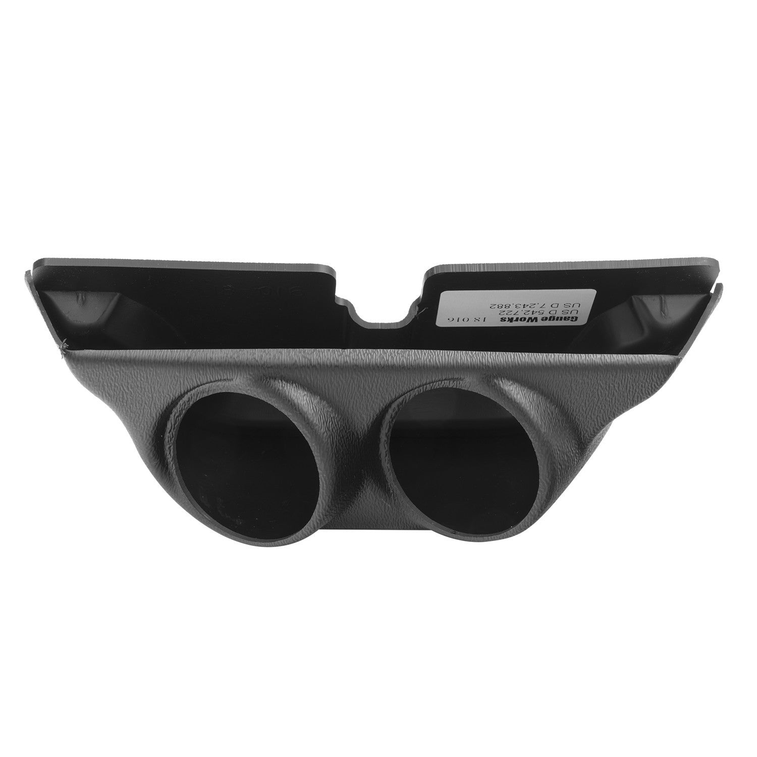 2-1/16in Dual Overhead Console – 99-04 Ford Online now