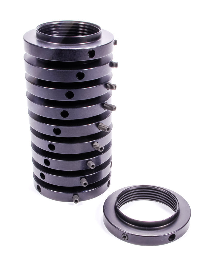 2.5in C/O Adjusting Nut 10pk Sale