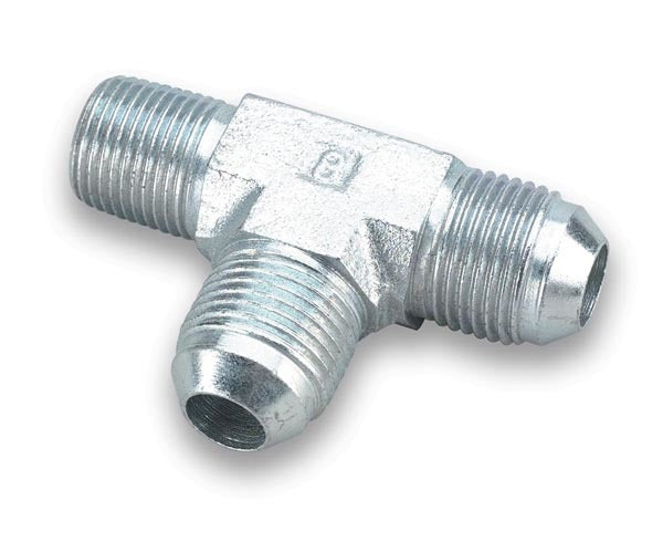 3 To 1/8 Npt T On Side Online Hot Sale