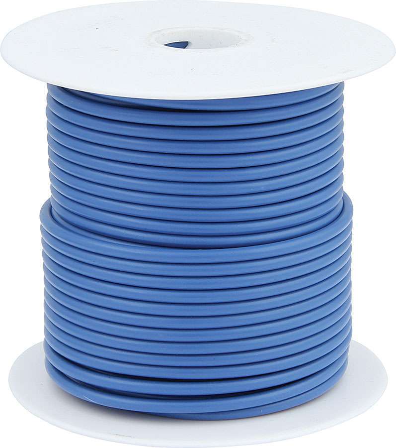 20 AWG Blue Primary Wire 100ft Fashion
