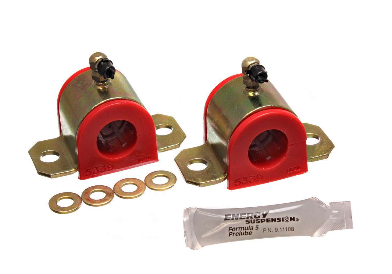 24mm Front Sway Bar Bushing Set Supply
