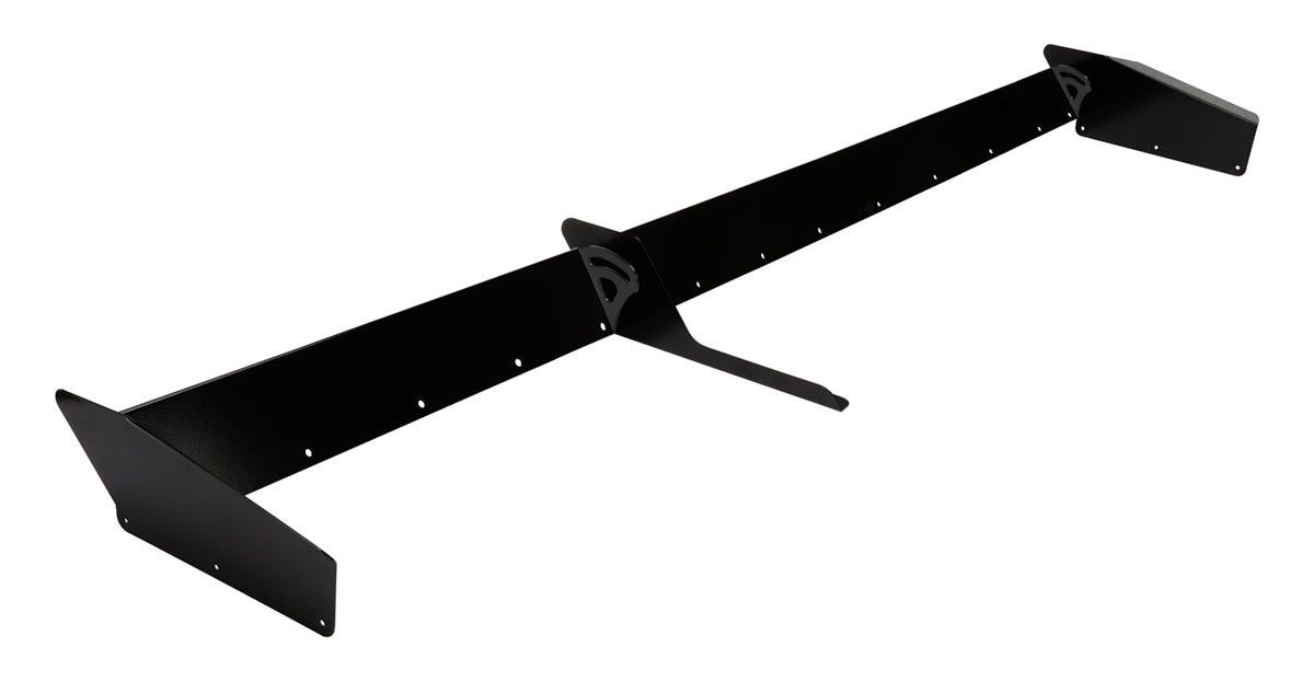 2-Piece Spoiler with Sides 67in x 3in Sale