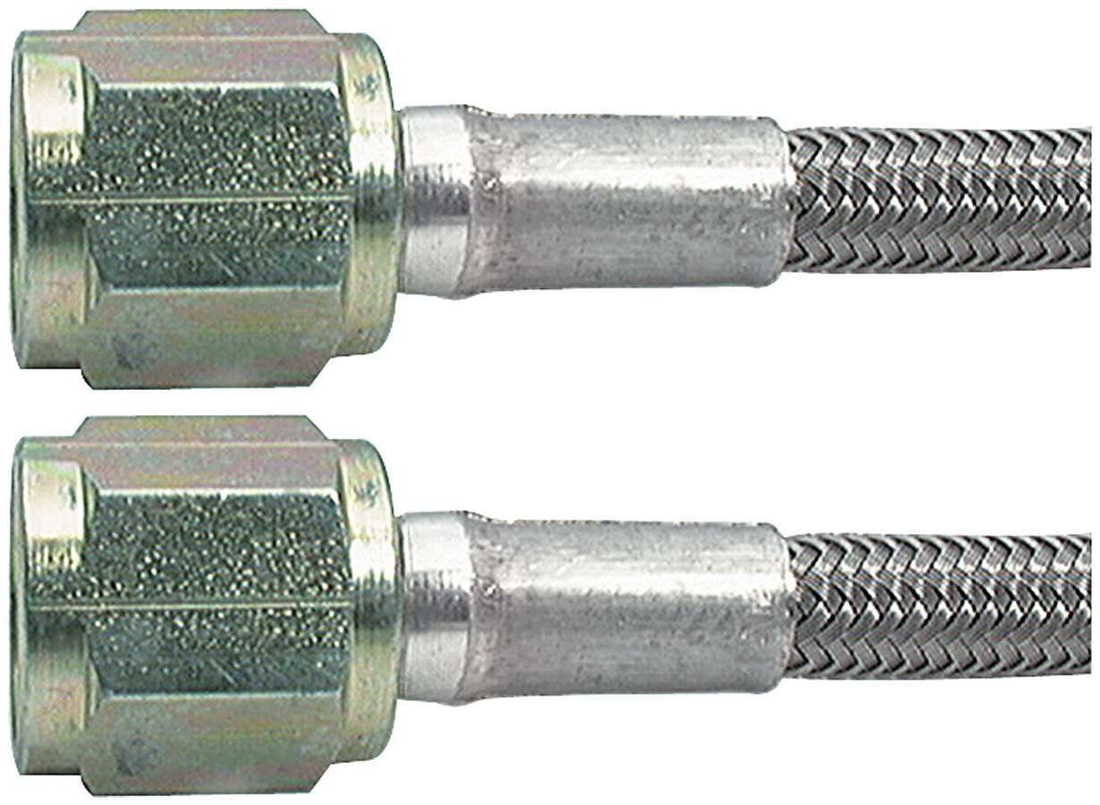 21in #3 Line -4 Str/-4 Str Supply