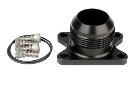 20an Male Inlet/Outlet Adapter Fitting Fashion